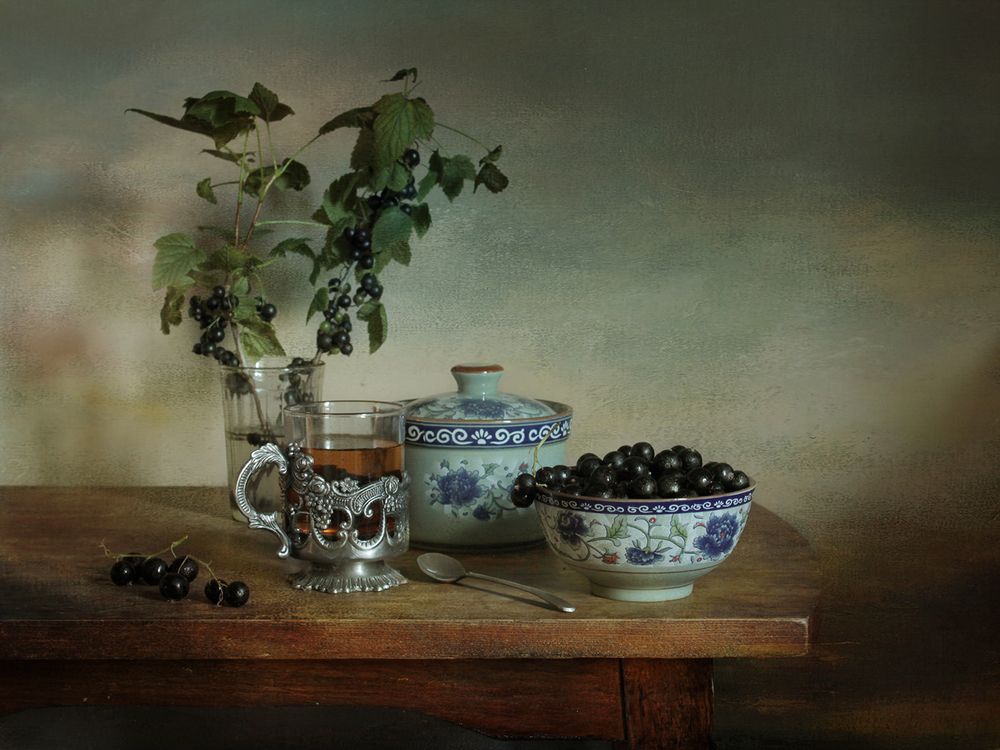 Photograph by Ганина Галина