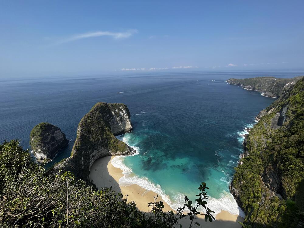 Келин Кинг Бич