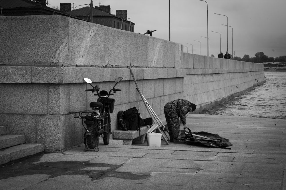 Photograph by Марат Фирьатович