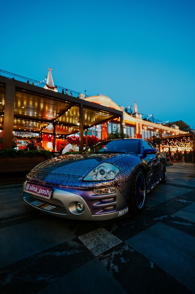 Photograph by Арсений Крят