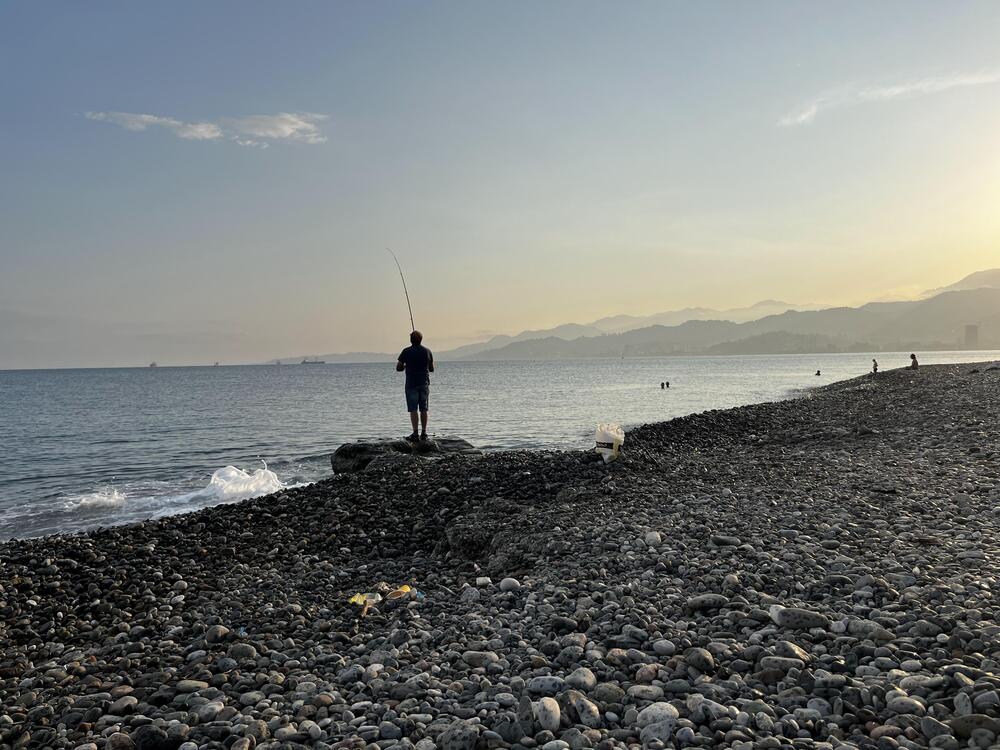 Photograph by Илья Смирнов