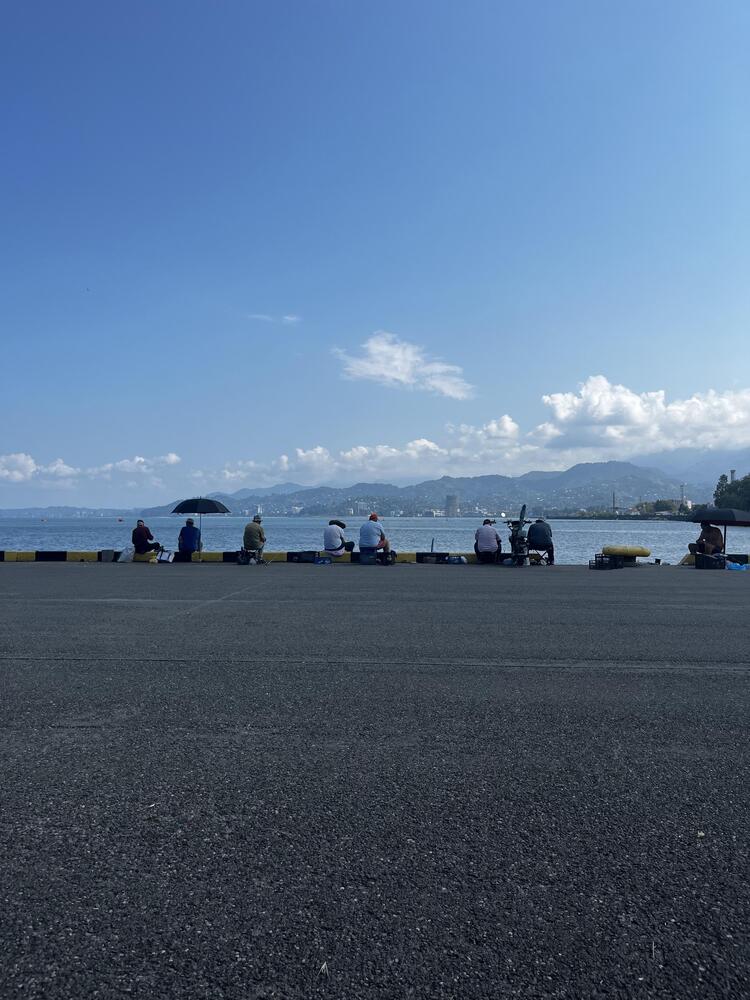 Photograph by Илья Смирнов