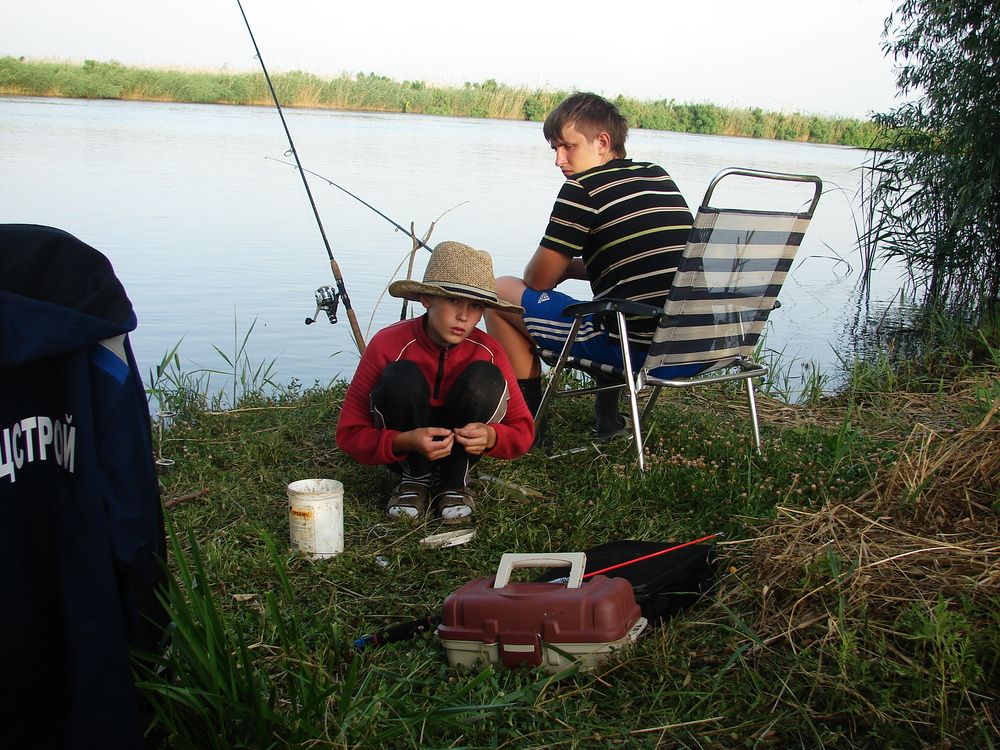 Photograph by Илья Смирнов