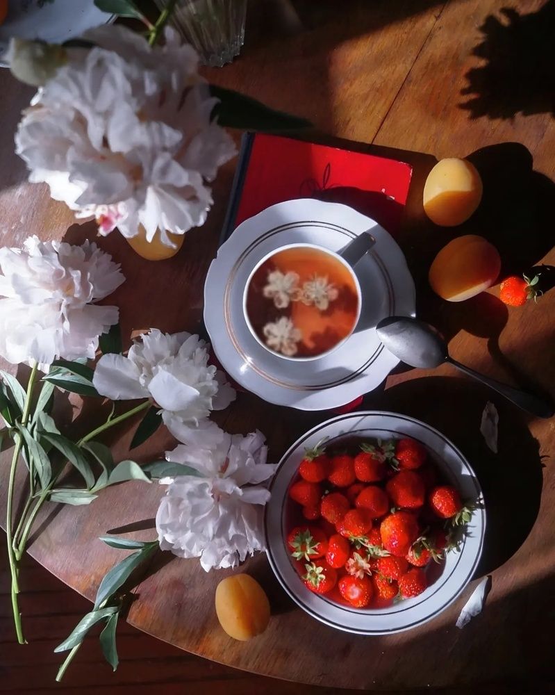 Photograph by Татьяна Иванеева