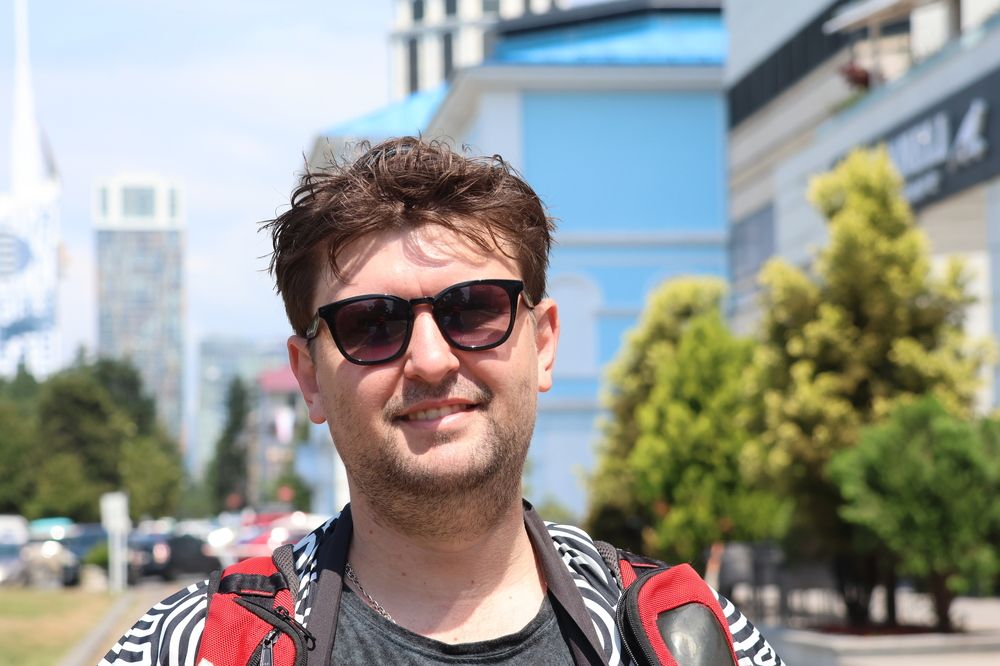 Photograph by Илья Смирнов