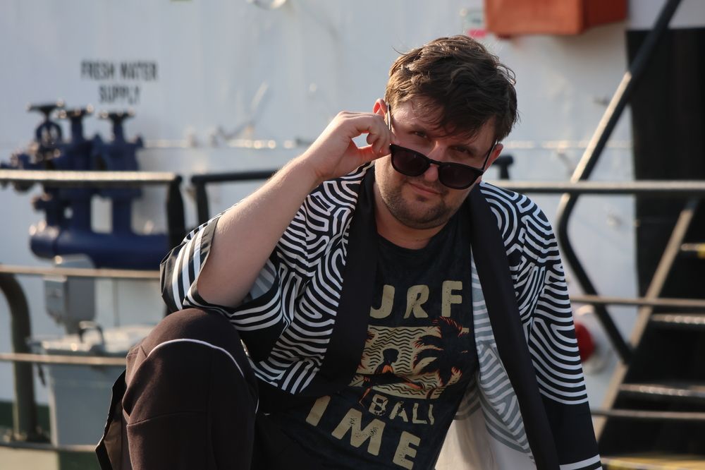 Photograph by Илья Смирнов