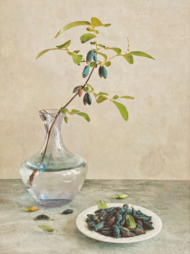 Photograph by Евгения Никишина