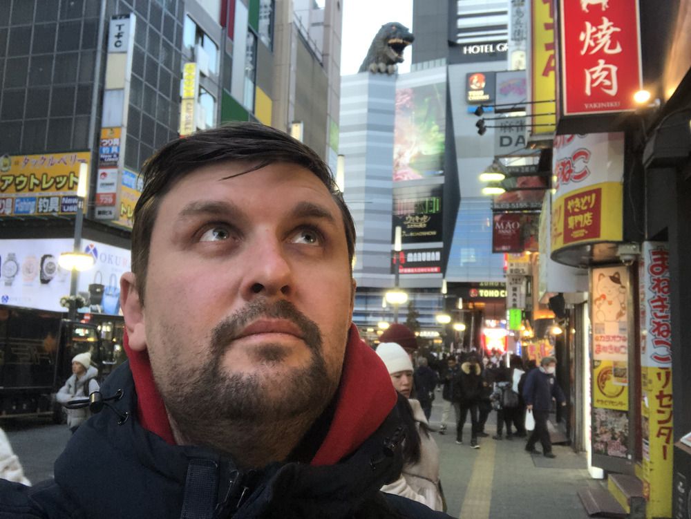 Photograph by Илья Смирнов