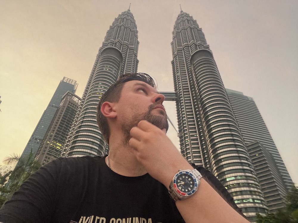 Photograph by Илья Смирнов