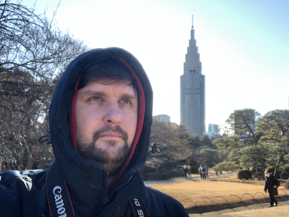 Photograph by Илья Смирнов