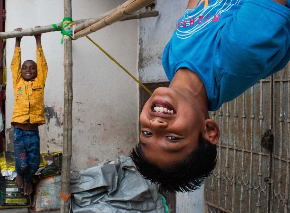 Photograph by Ankush Singh