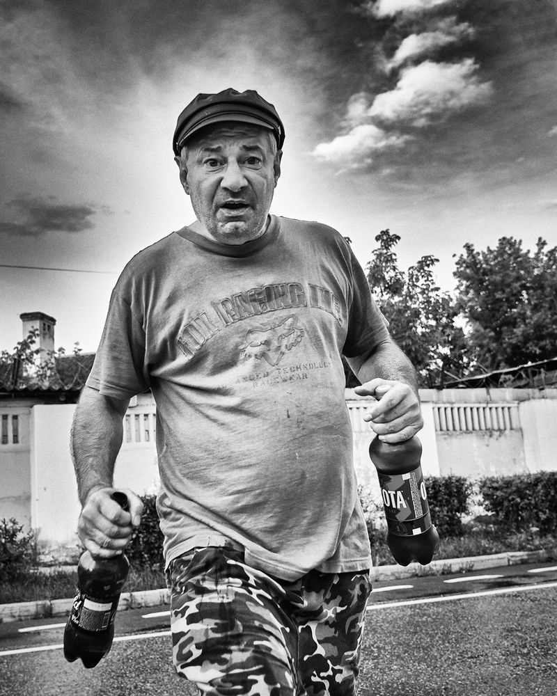 Photograph by Лебедев Кирилл