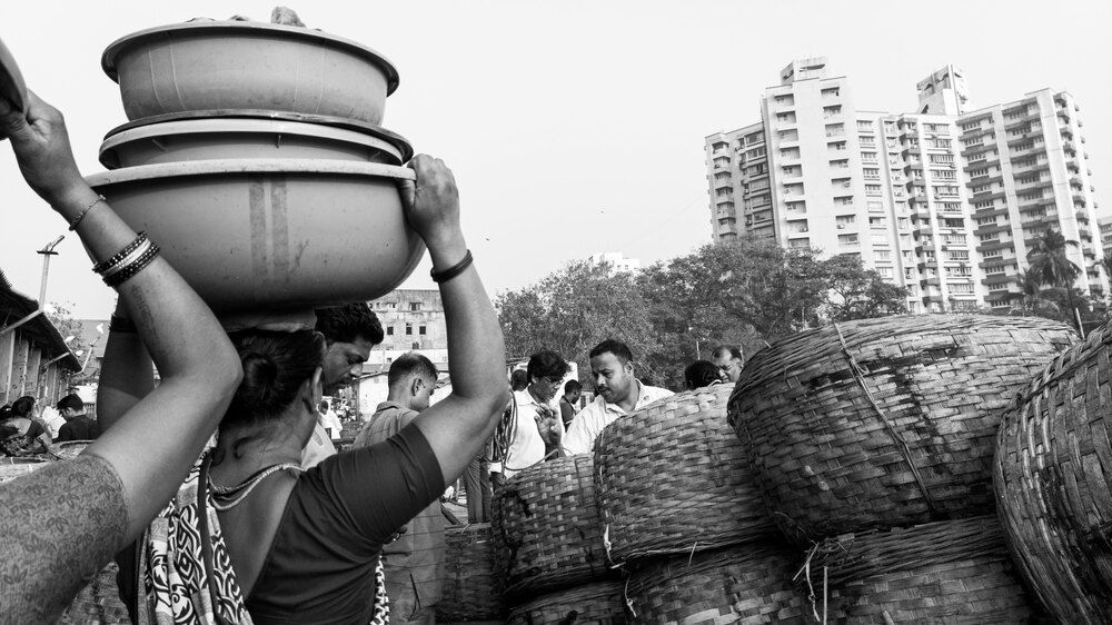 Photograph by Yahya Gopalani