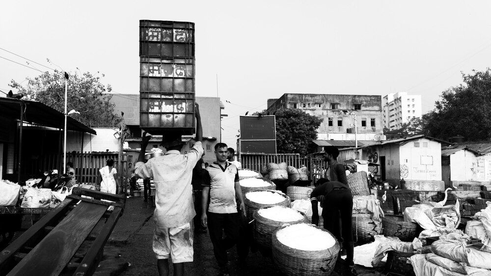 Photograph by Yahya Gopalani