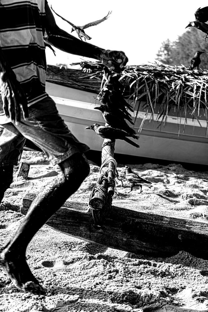 Photograph by Suthakaran Gokulananthan