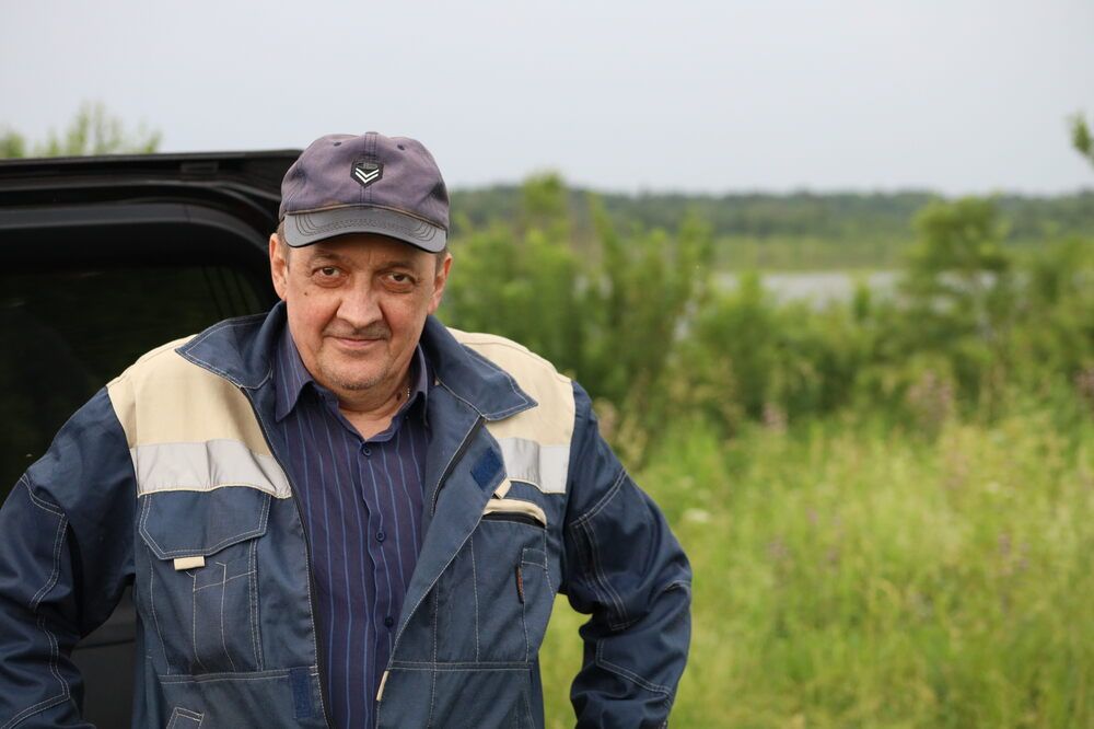 Photograph by Оксана Панина