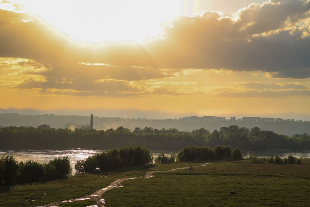 Фотография автора Оксана Панина