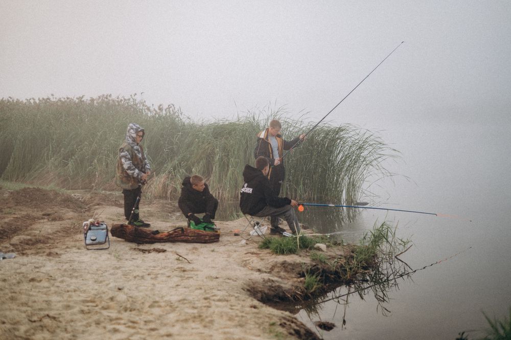 Photograph by Светлана Субботина