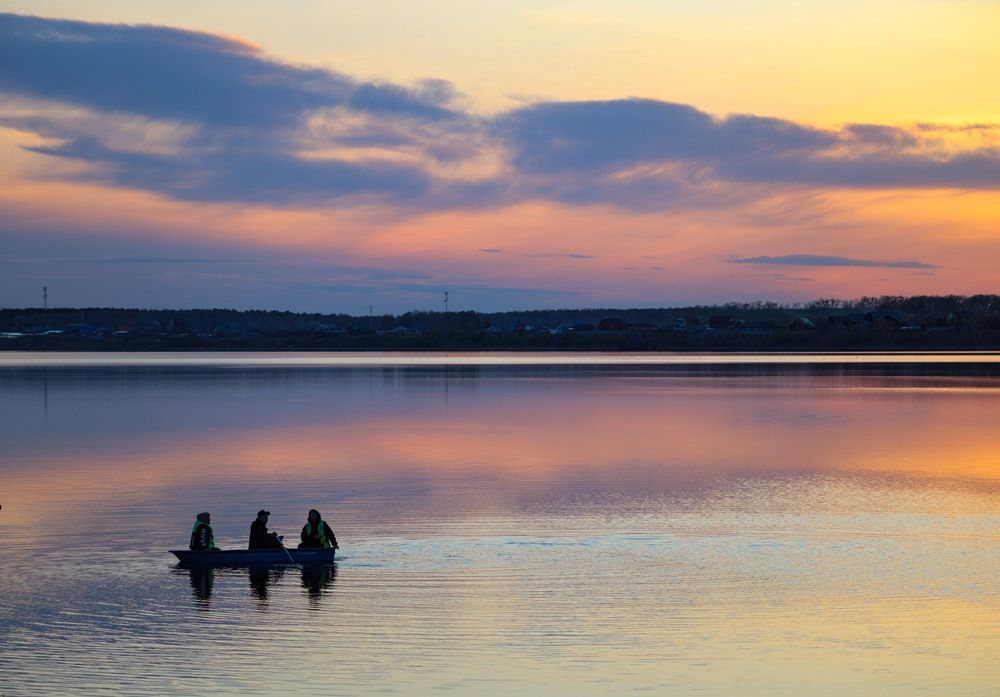 Photograph by Оксана Панина
