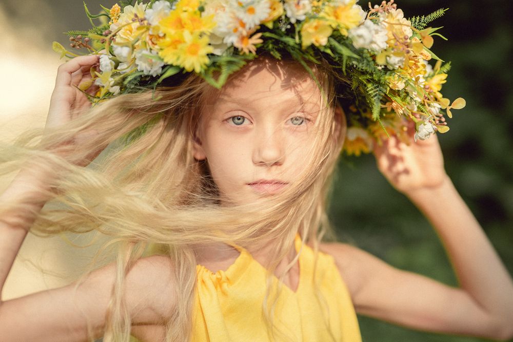 Фотография автора Ирина Власова