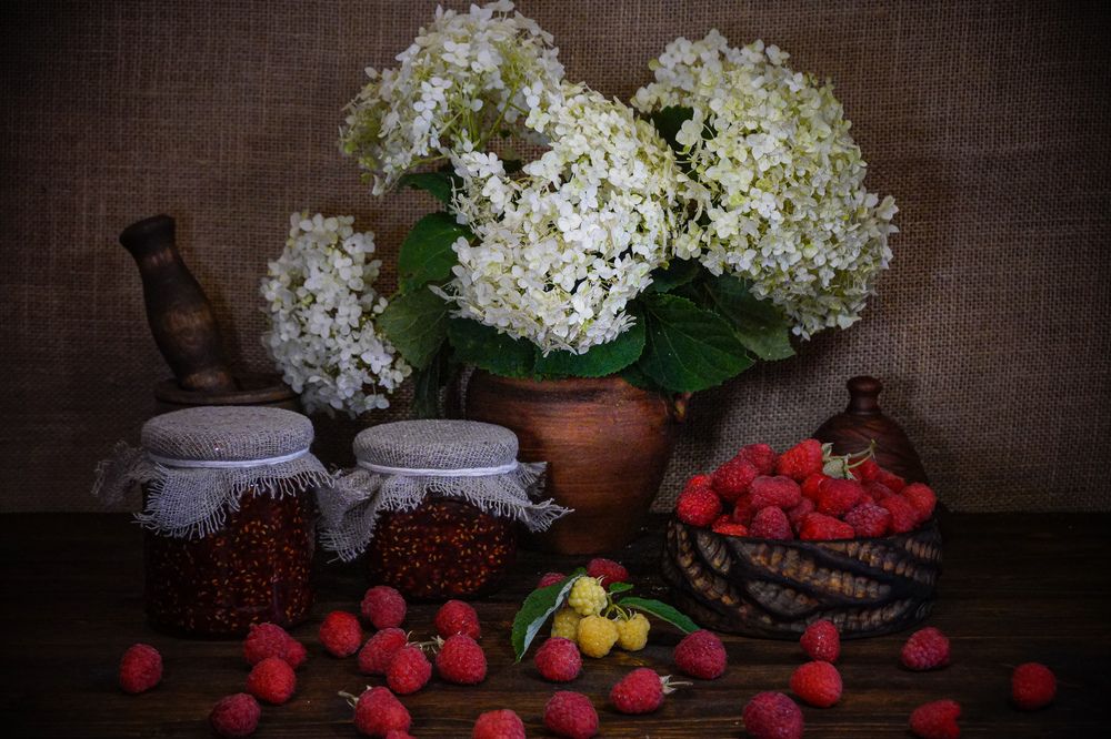 Photograph by Светлана Каравайская