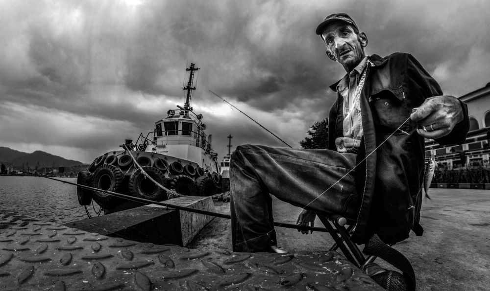 Photograph by Турков Евгений