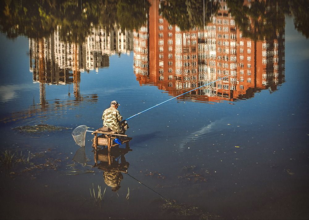 Photograph by Турков Евгений