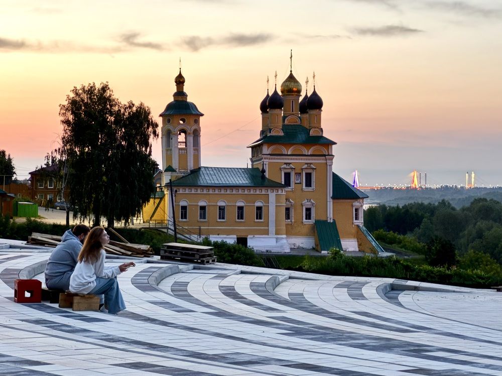 Photograph by Светлана Поляничева