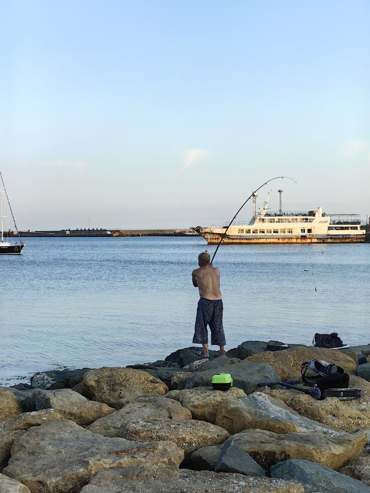 Photograph by OLGA MIKHNEVICH