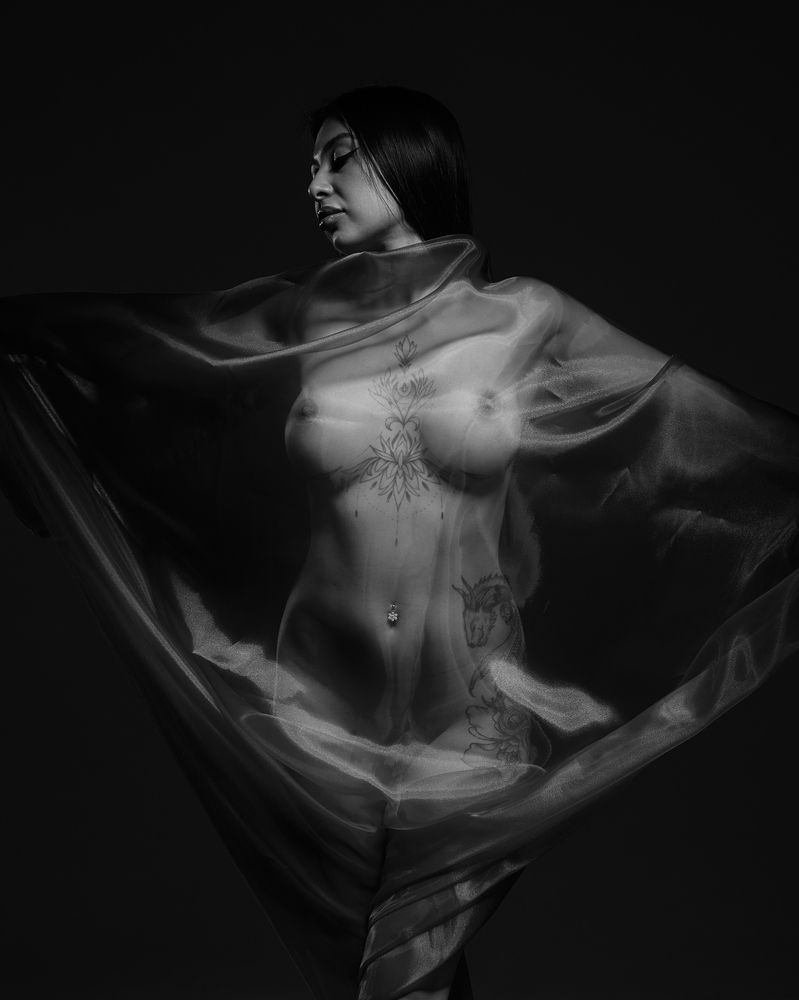 Фотография автора Бороненков Вадим