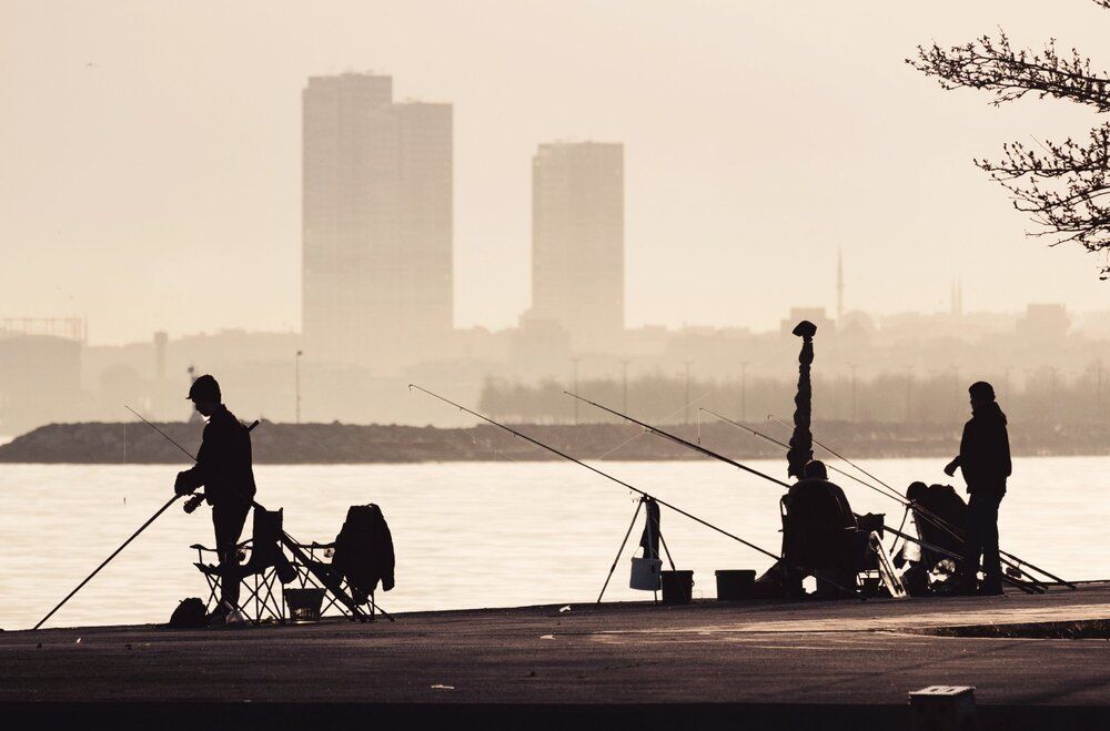 Photograph by Янина Найденцева