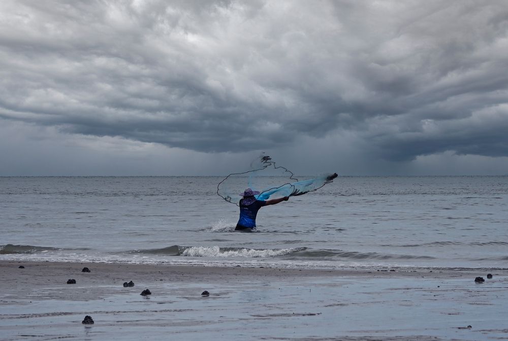 Photograph by Inna Ivanova