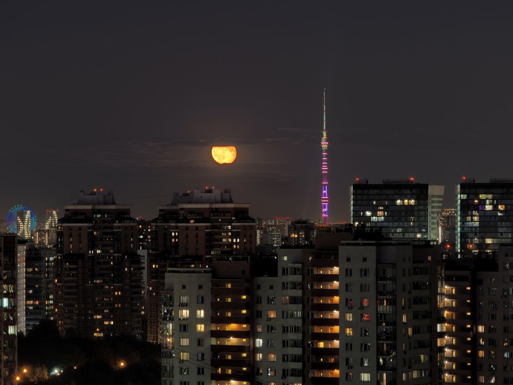 Photograph by Евгений Седов