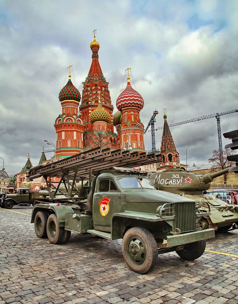 Photograph by Кошелев Koshelev
