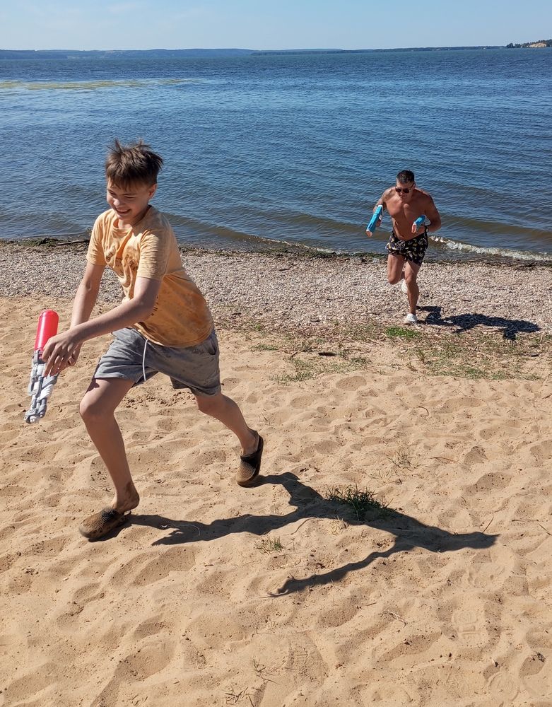 Photograph by Татьяна Кунц