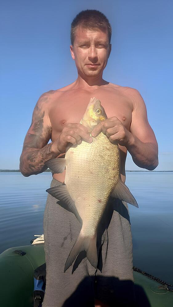 Photograph by Татьяна Кунц