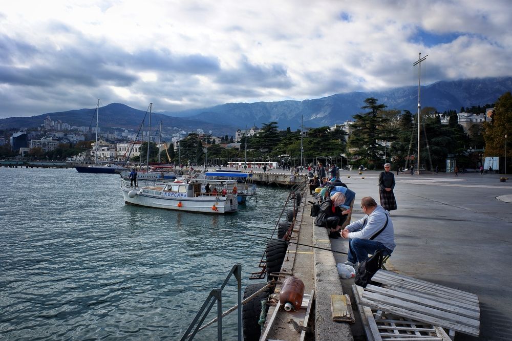 Photograph by Зорин Миша