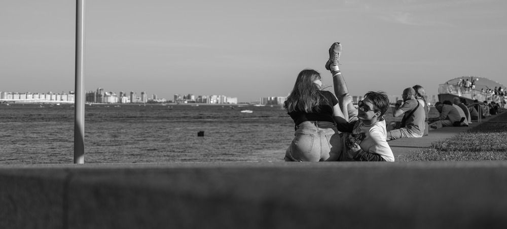 Photograph by Михаил Балаев