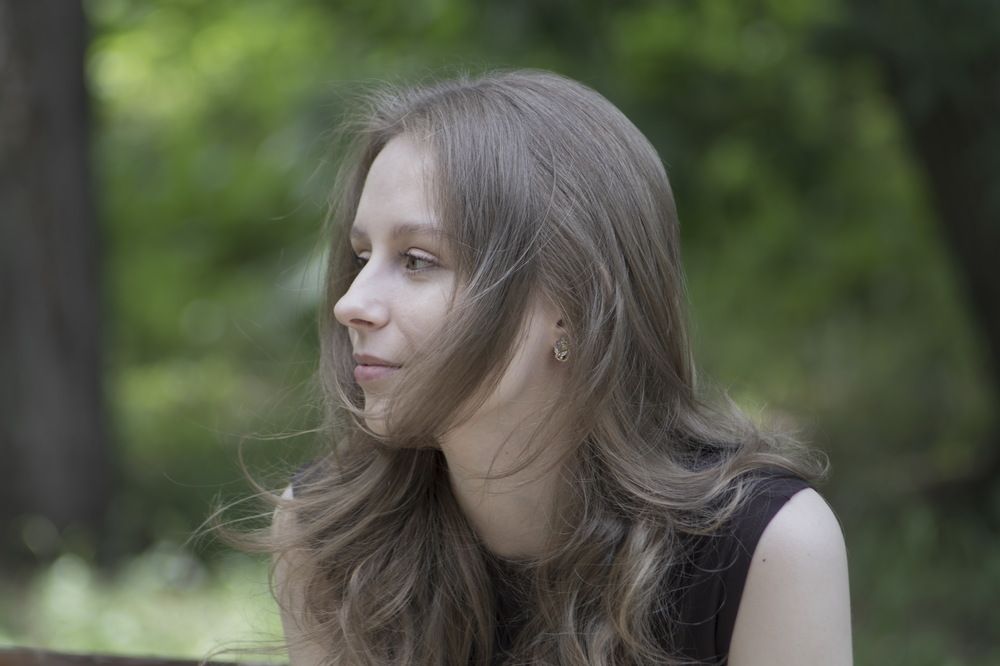 Photograph by Виктор Саврей
