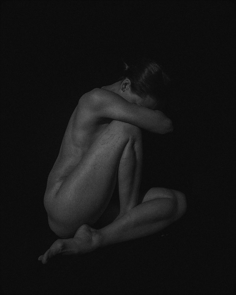 Фотография автора Татьяна Брык