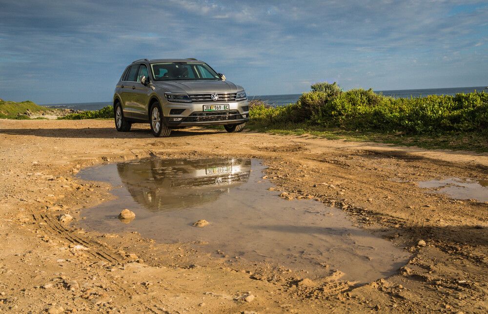 Photograph by Malinda Badenhorst