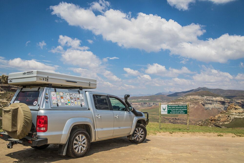 Photograph by Malinda Badenhorst