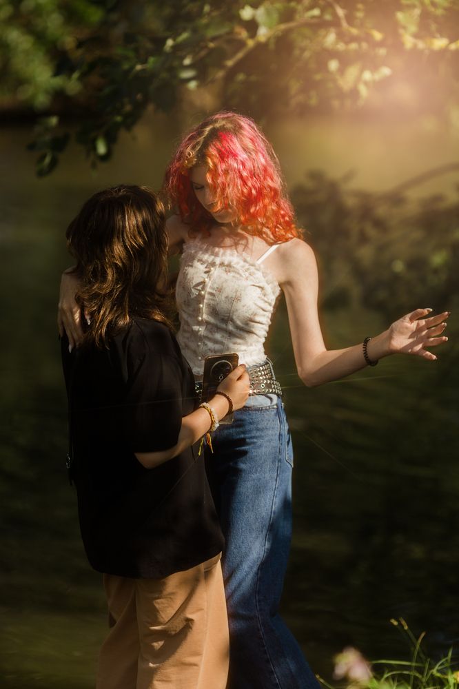 Photograph by Екатерина Подковенко