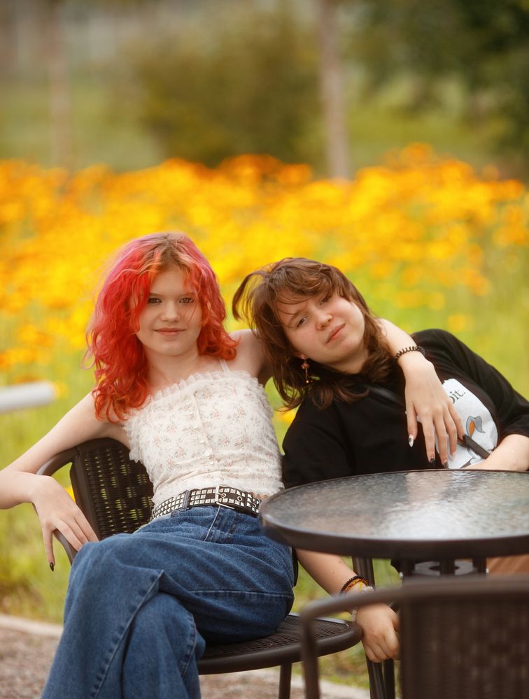 Photograph by Екатерина Подковенко