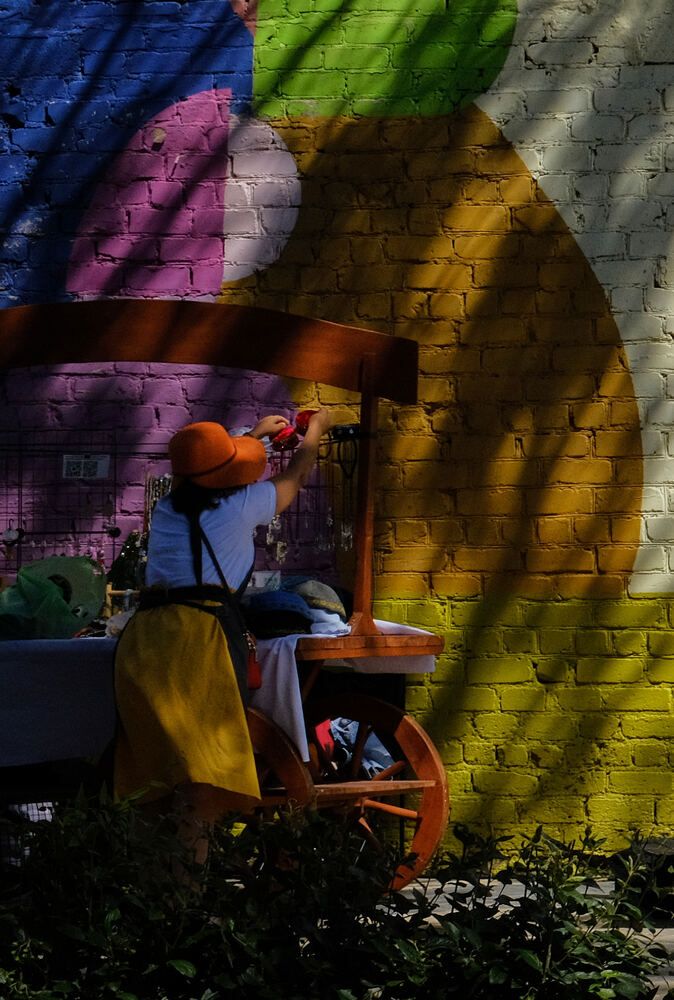 Фотография автора Олег Гумеров