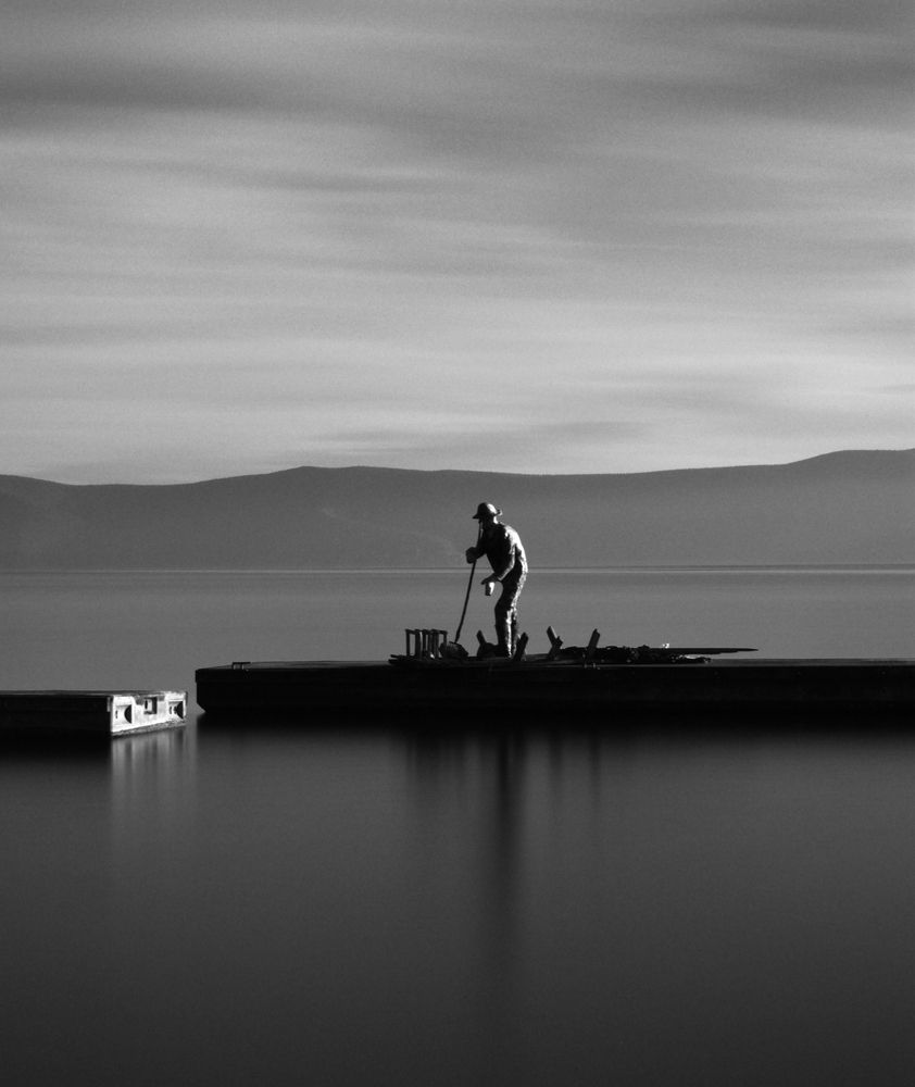 Photograph by ILIAS DIMITRIOU