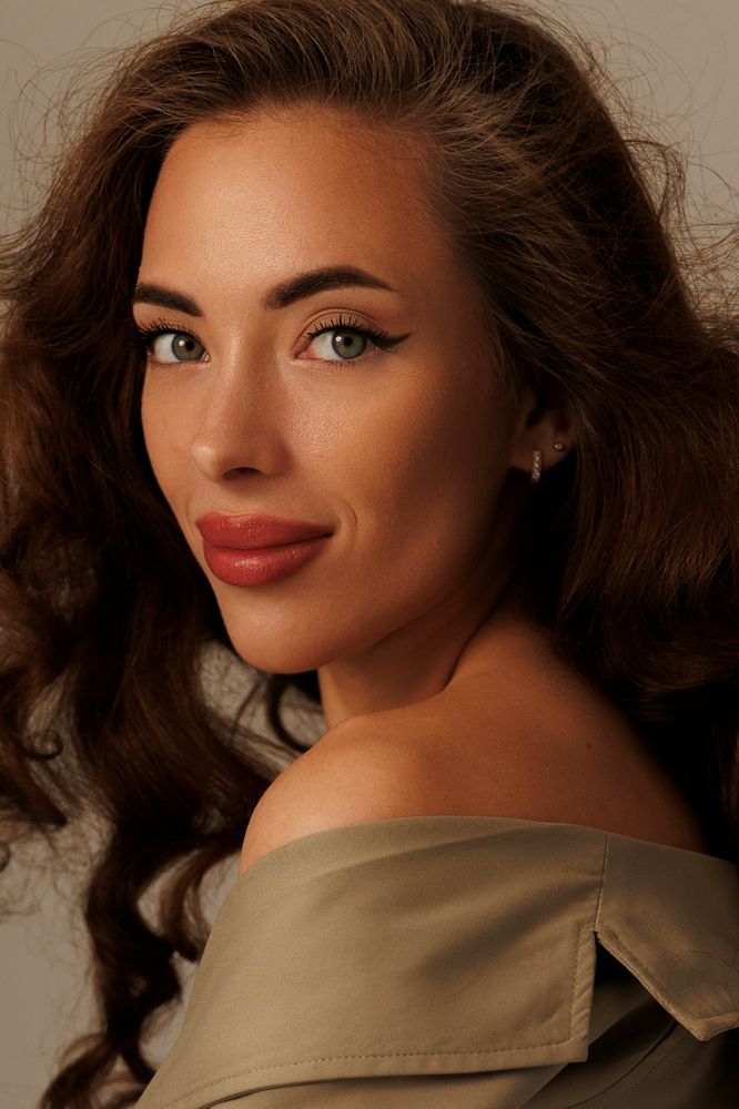 Photograph by Юлия Красовская