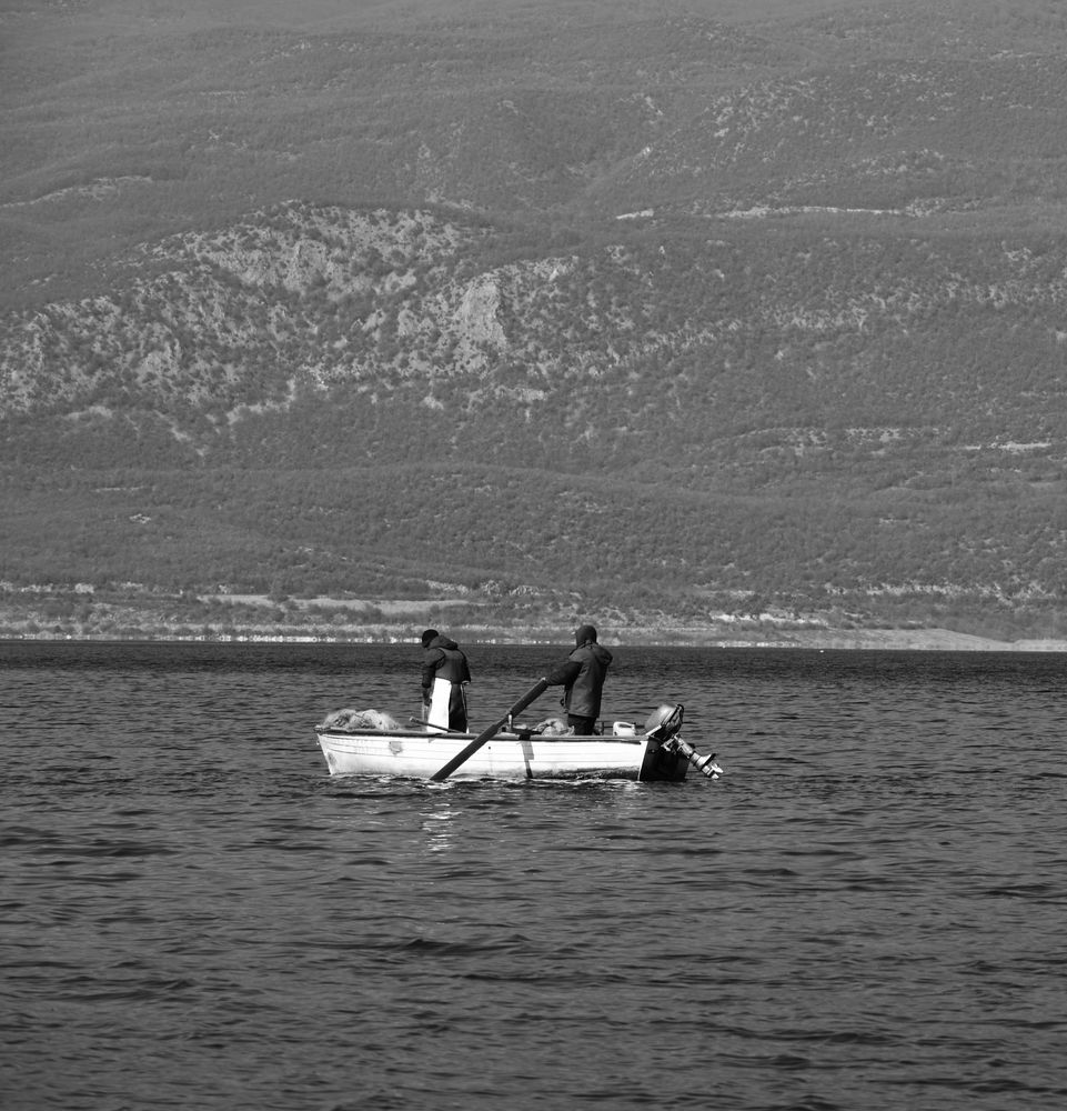 Photograph by ILIAS DIMITRIOU