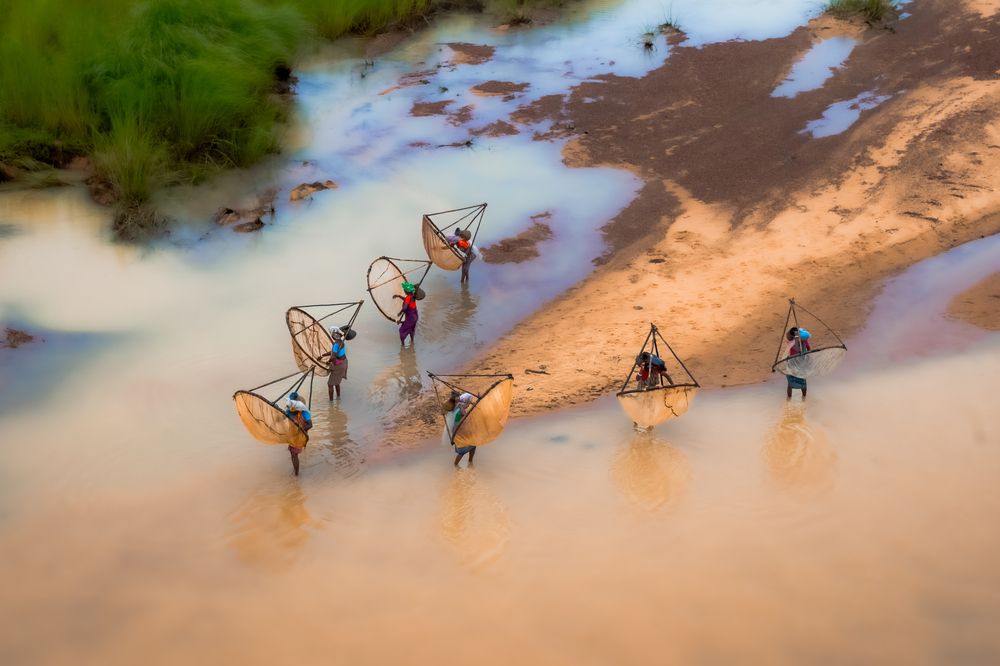 Photograph by Shouvik Datta