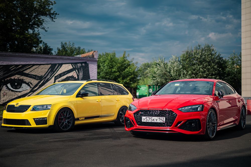 Photograph by Сергей Князев